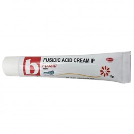 FLUSID CREAM
